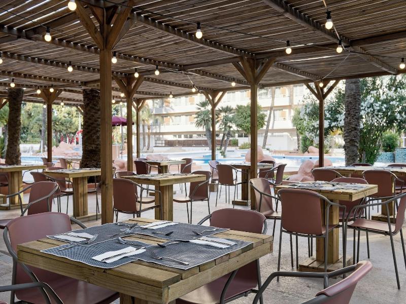 Tent Calvia Beach image