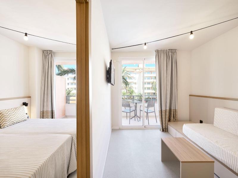 Tent Calvia Beach image