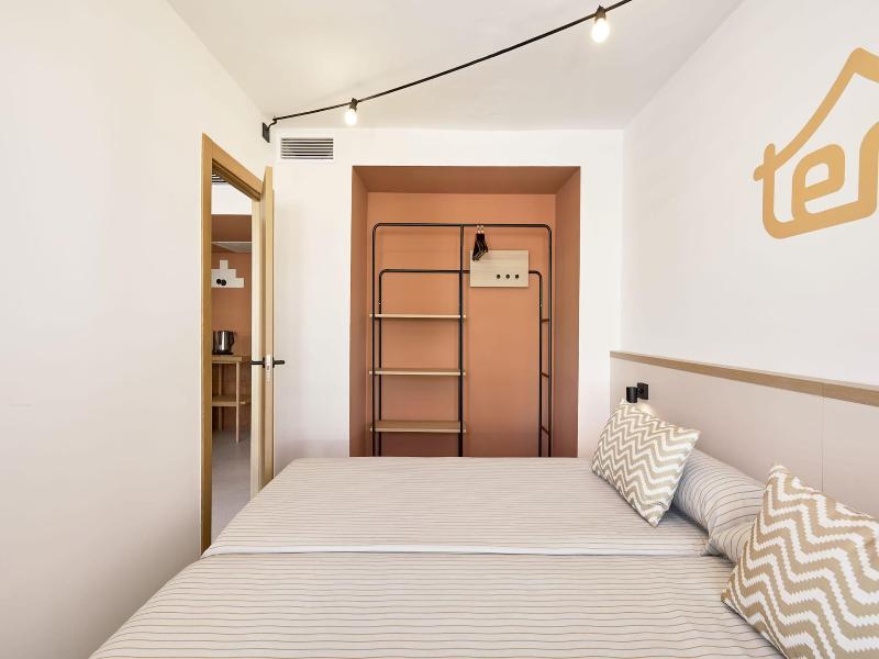 Tent Calvia Beach image