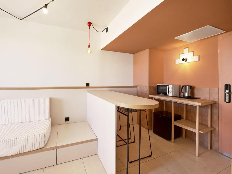 Tent Calvia Beach image