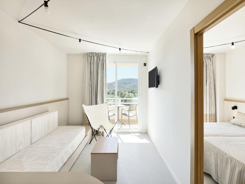 Tent Calvia Beach image