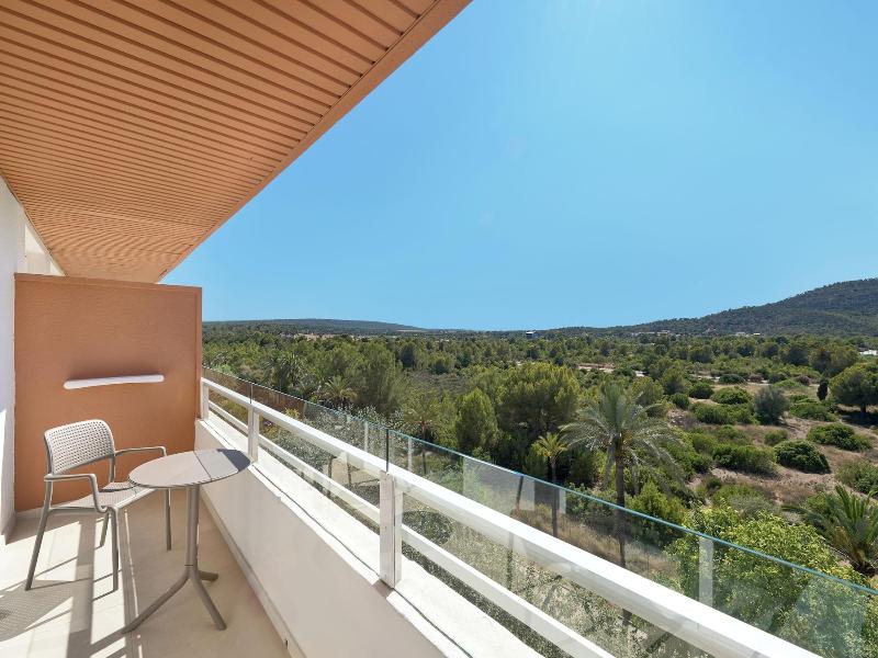 Tent Calvia Beach image