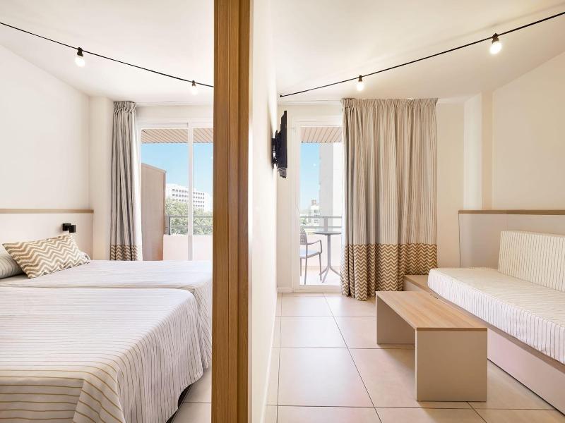 Tent Calvia Beach image