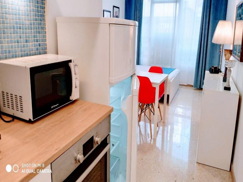Hostal Estudios image