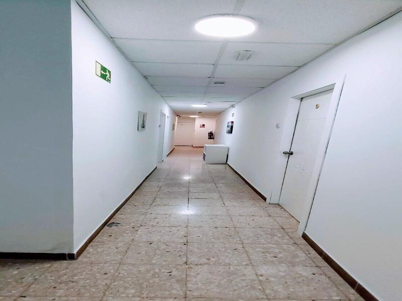 Hostal Estudios image