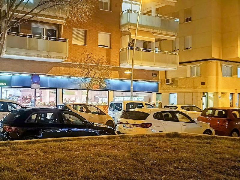 Hostal Estudios image