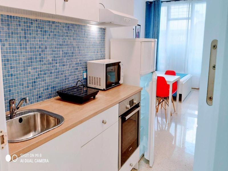 Hostal Estudios image