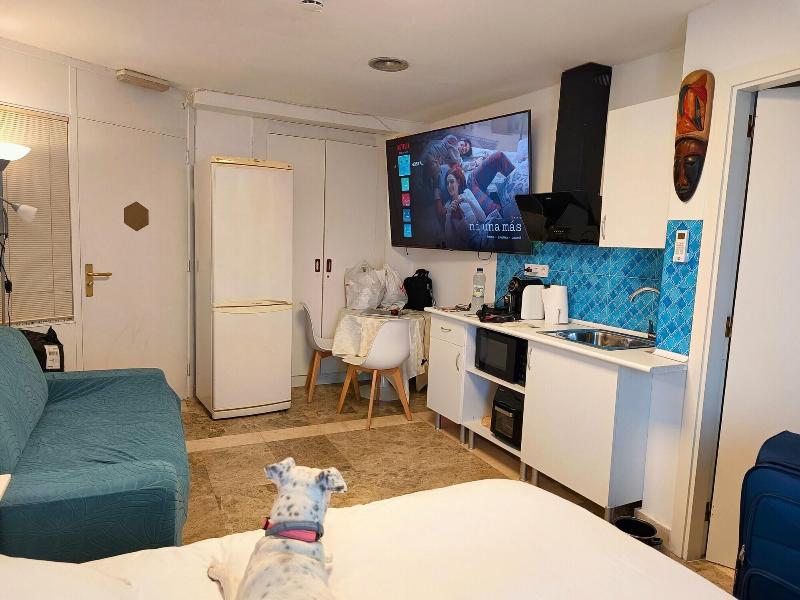 Hostal Estudios image