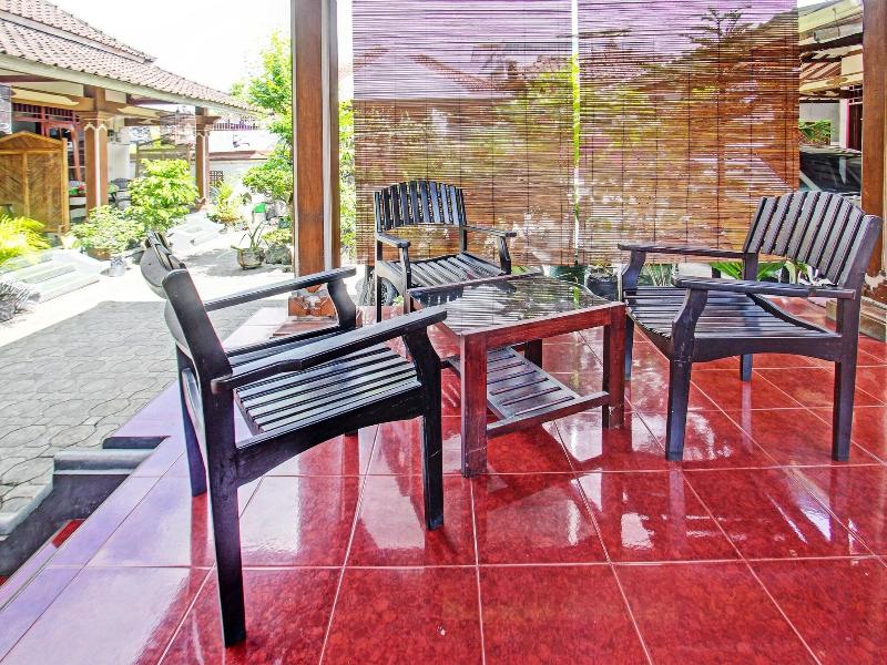 Hotel O Astri Homestay image