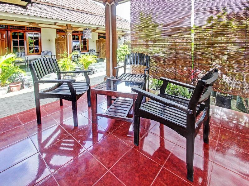Hotel O Astri Homestay image