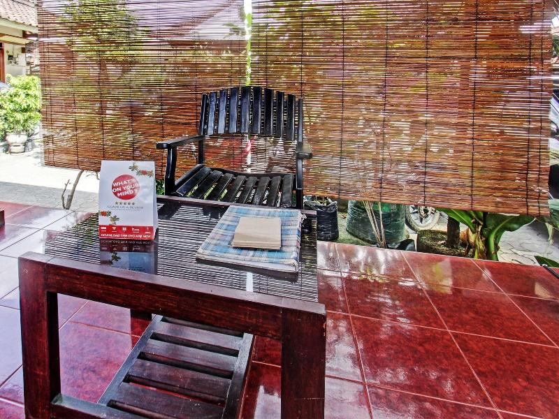Hotel O Astri Homestay image
