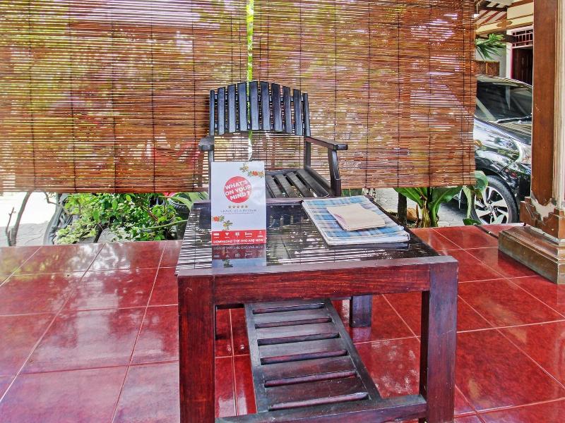 Hotel O Astri Homestay image