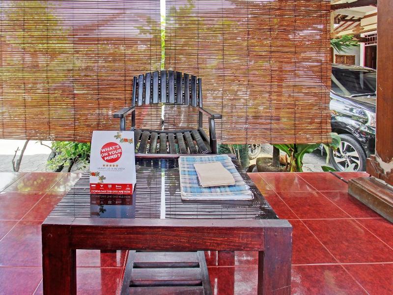Hotel O Astri Homestay image