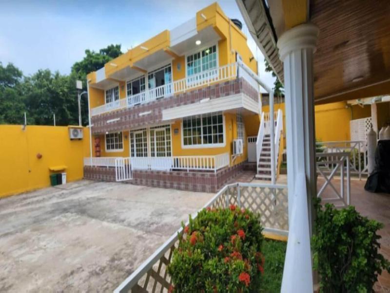 Hotel Campestre Dorado Sai image