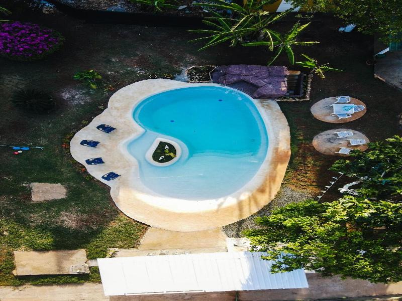 Hotel Campestre Dorado Sai image