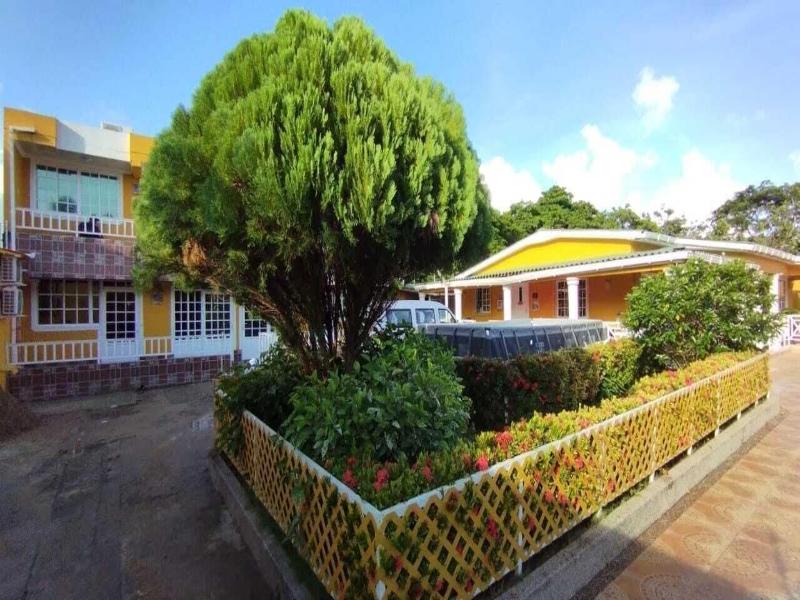 Hotel Campestre Dorado Sai image