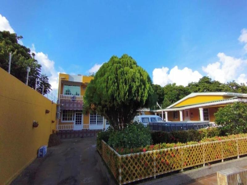 Hotel Campestre Dorado Sai image