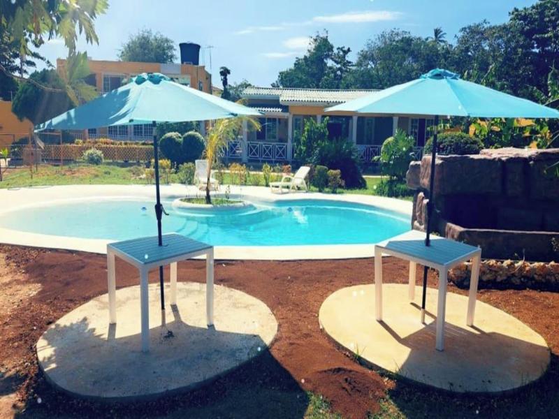 Hotel Campestre Dorado Sai image