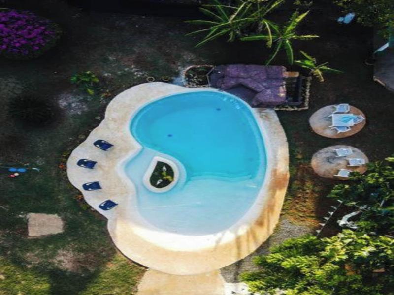 Hotel Campestre Dorado Sai image
