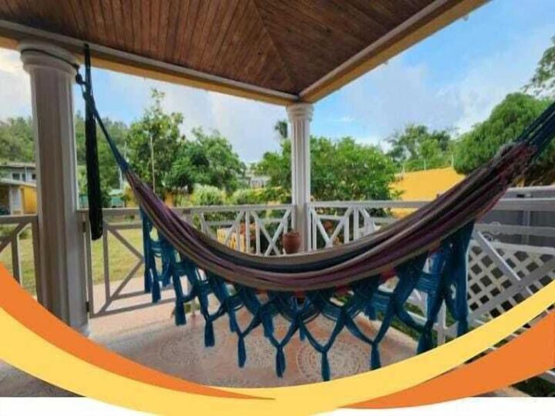 Hotel Campestre Dorado Sai image