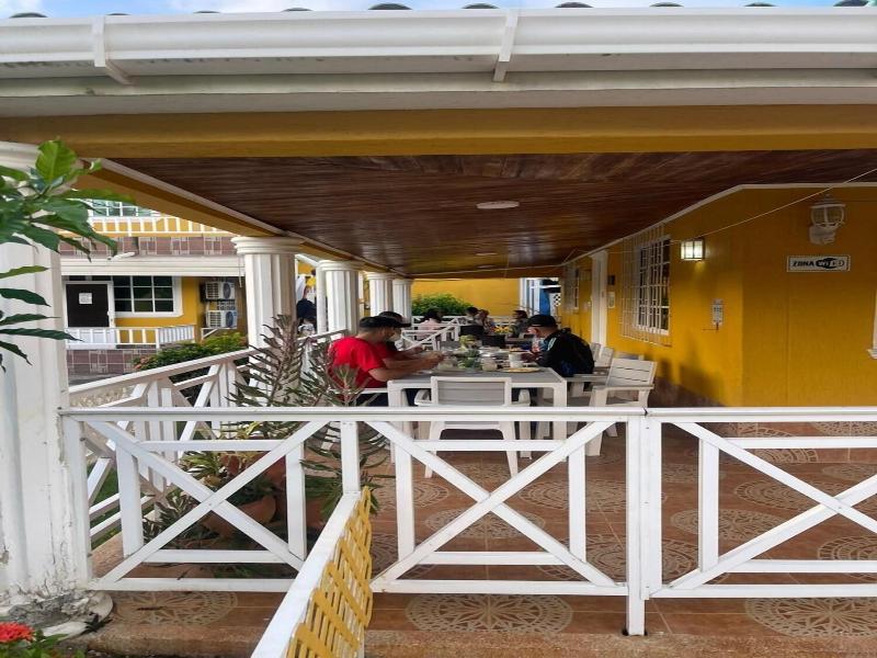 Hotel Campestre Dorado Sai image