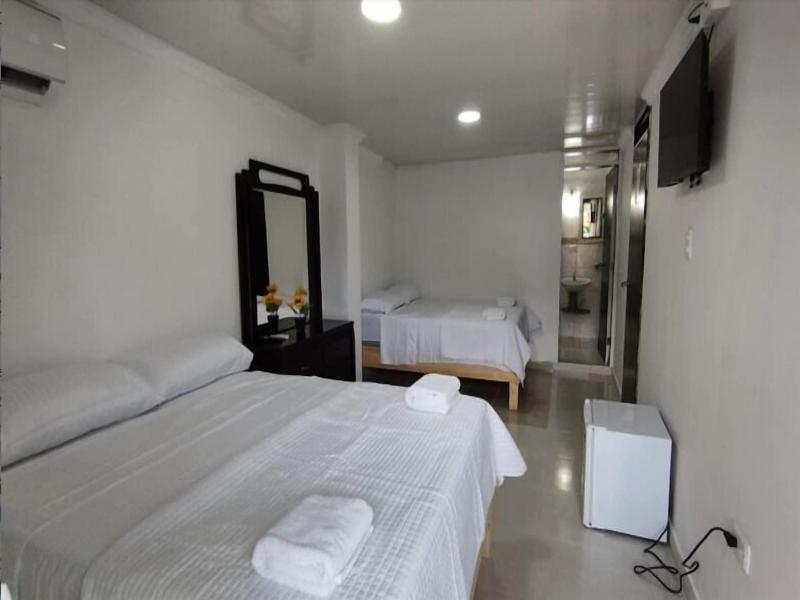 Hotel Campestre Dorado Sai image