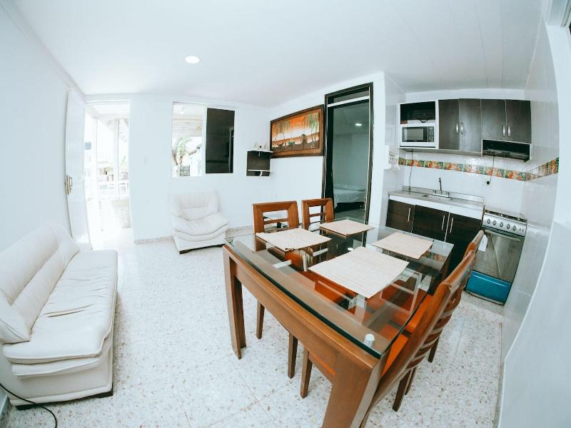 Hotel Campestre Dorado Sai image