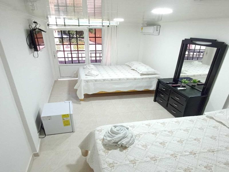 Hotel Campestre Dorado Sai image