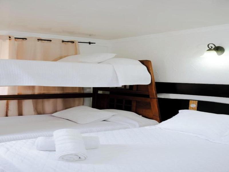 Hotel Campestre Dorado Sai image