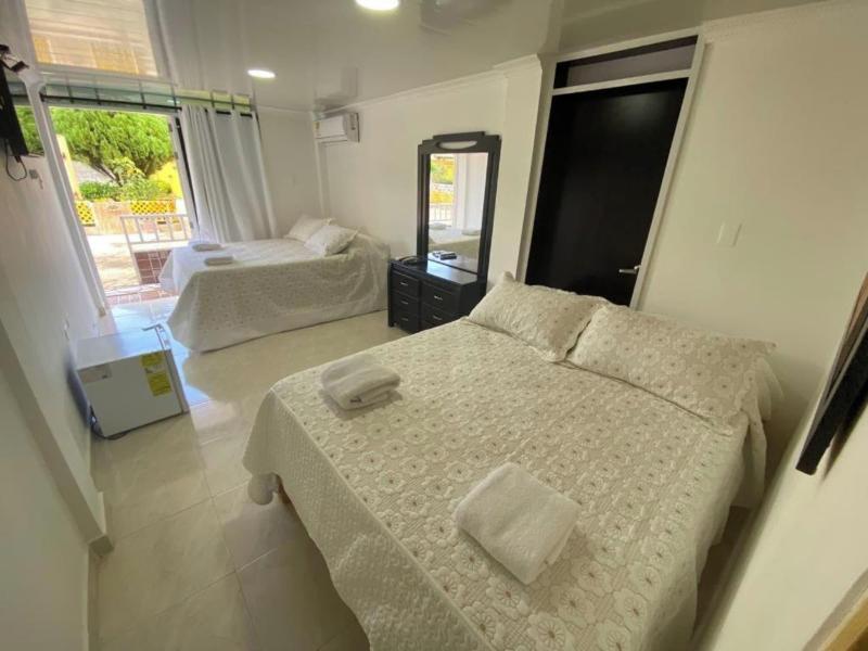 Hotel Campestre Dorado Sai image