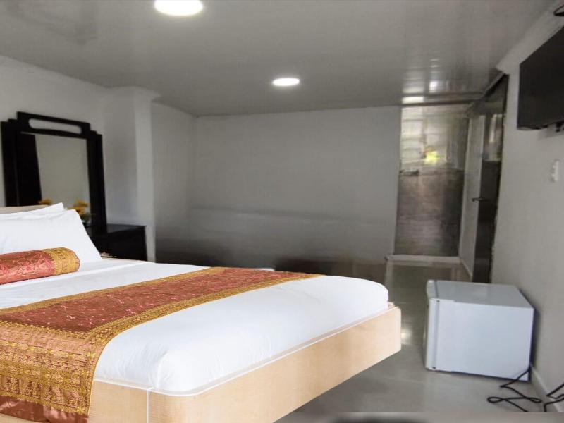 Hotel Campestre Dorado Sai image