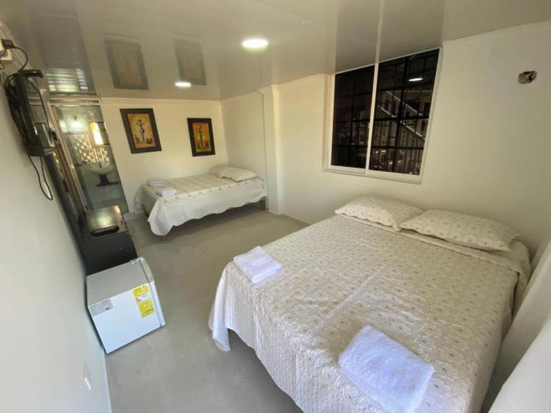 Hotel Campestre Dorado Sai image