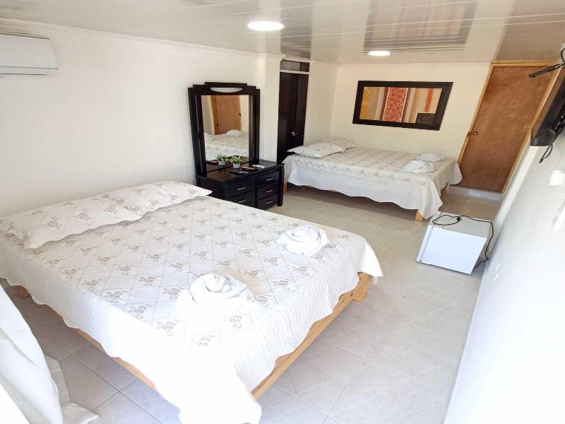 Hotel Campestre Dorado Sai image