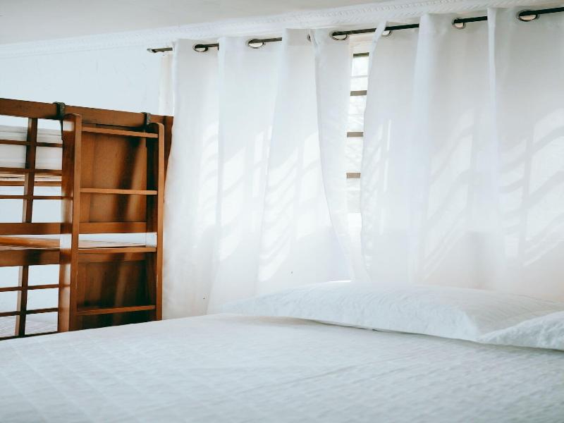 Hotel Campestre Dorado Sai image