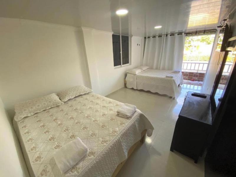 Hotel Campestre Dorado Sai image