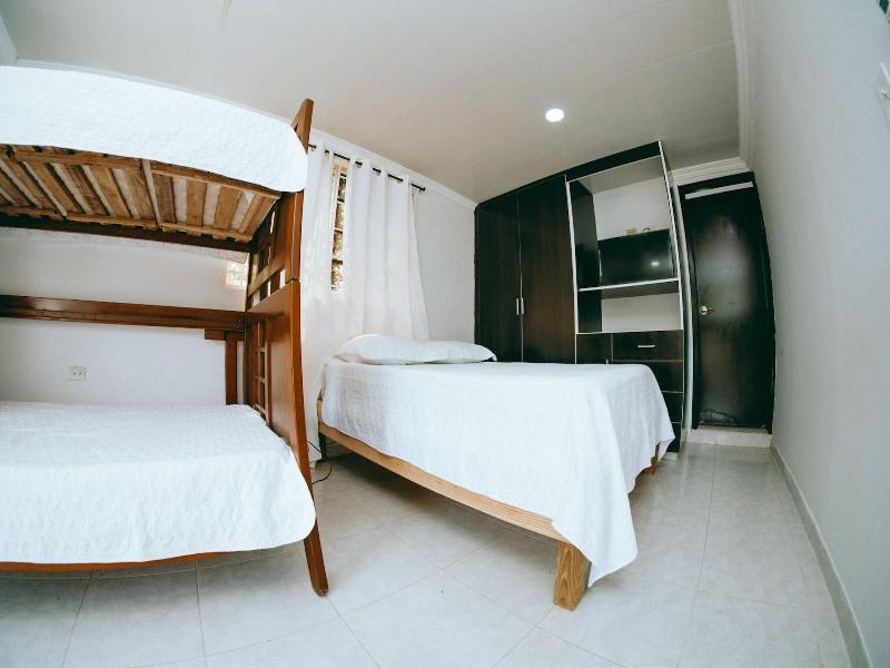 Hotel Campestre Dorado Sai image