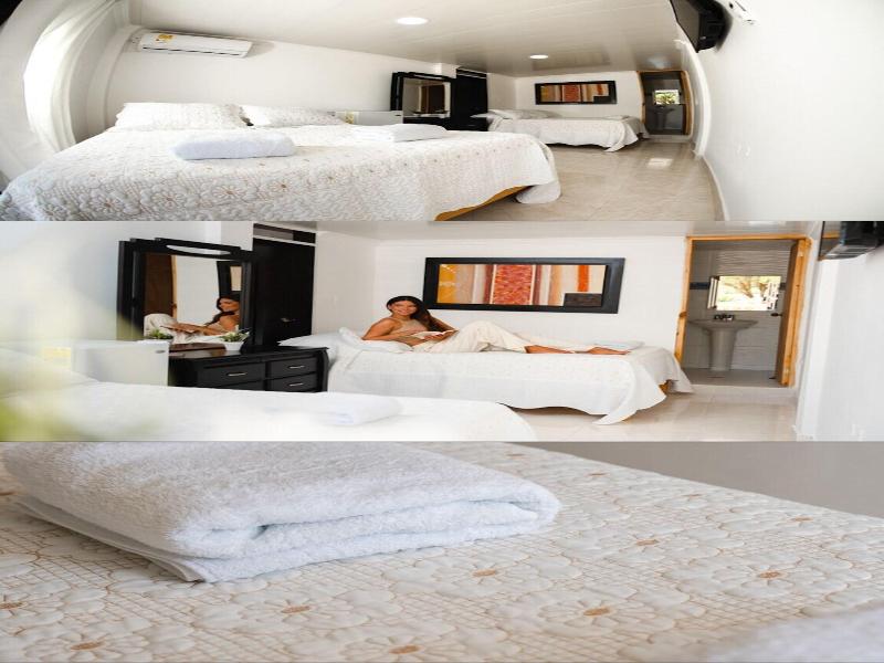 Hotel Campestre Dorado Sai image