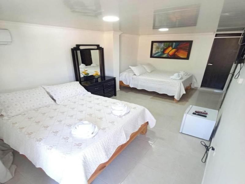 Hotel Campestre Dorado Sai image