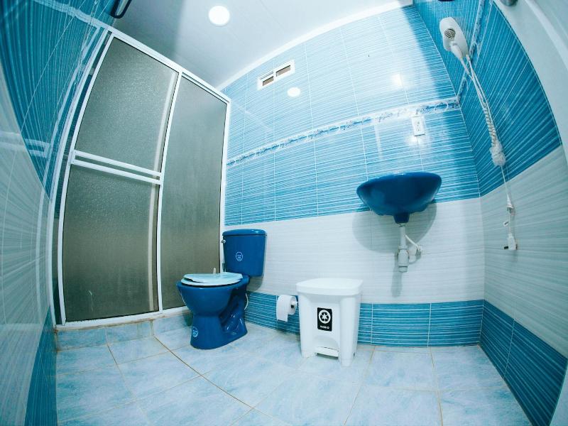 Hotel Campestre Dorado Sai image