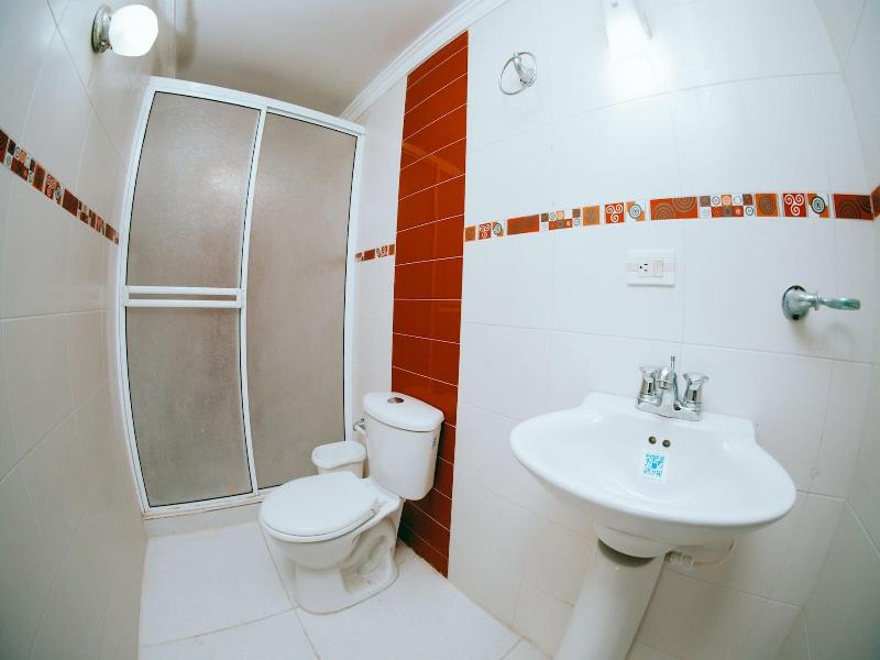 Hotel Campestre Dorado Sai image