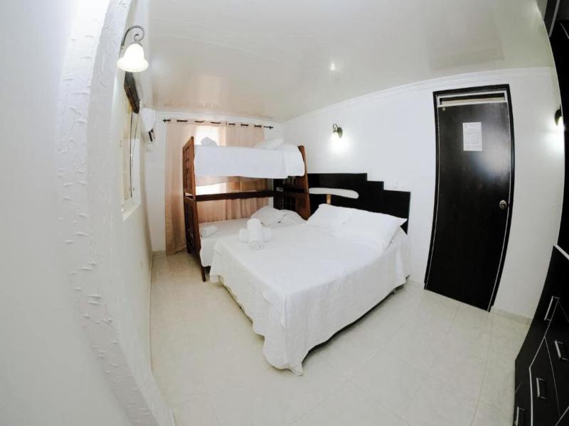 Hotel Campestre Dorado Sai image