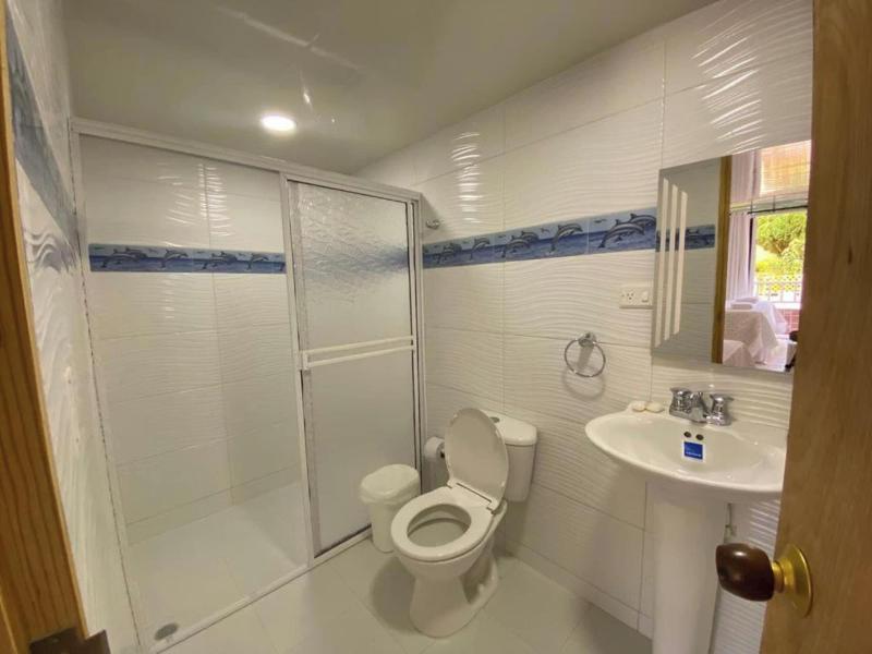 Hotel Campestre Dorado Sai image