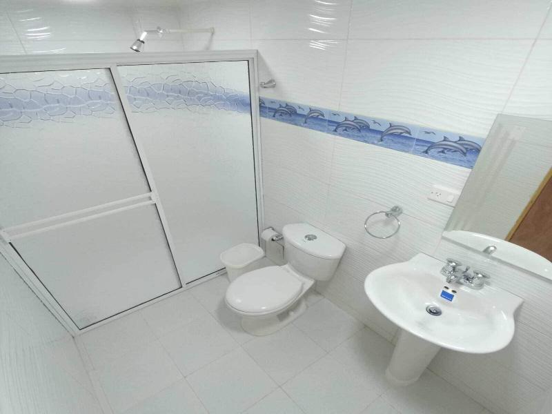 Hotel Campestre Dorado Sai image