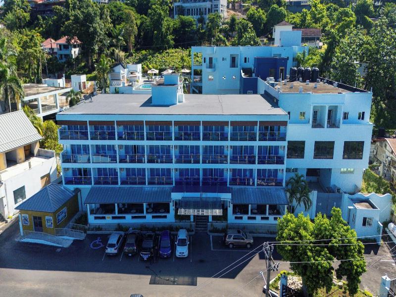 Hotel 39 Jamaica image