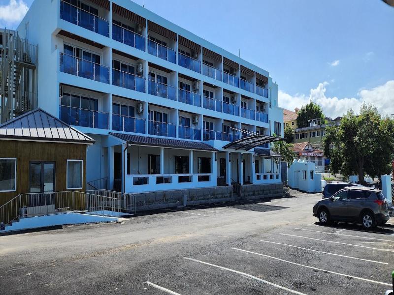 Hotel 39 Jamaica image
