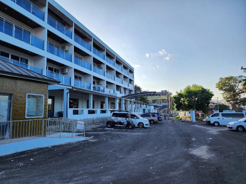 Hotel 39 Jamaica image