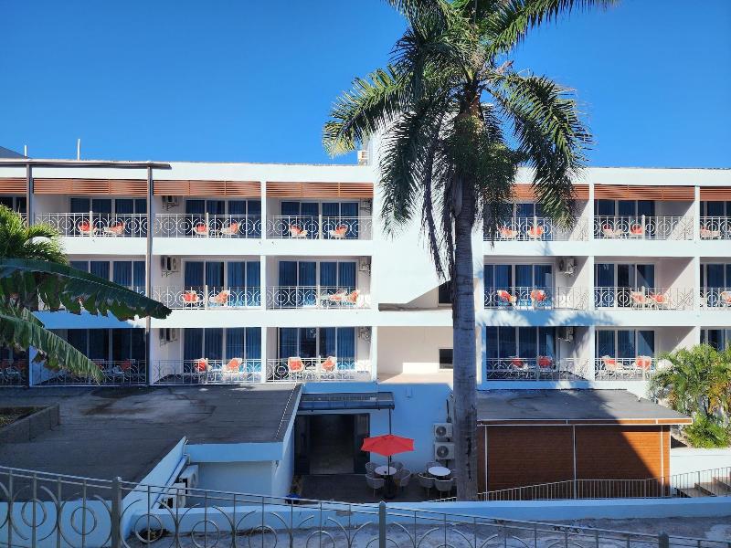Hotel 39 Jamaica image