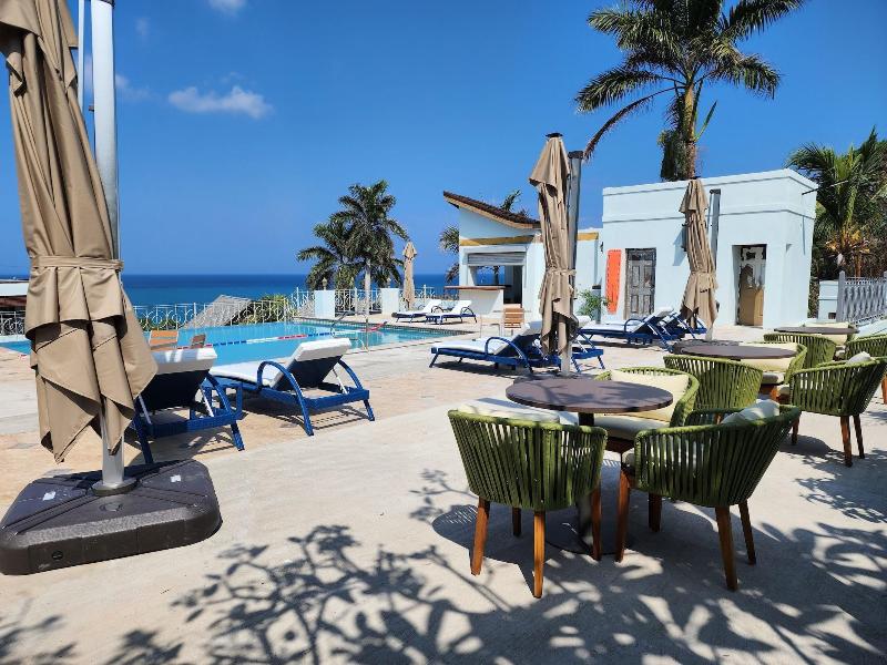 Hotel 39 Jamaica image