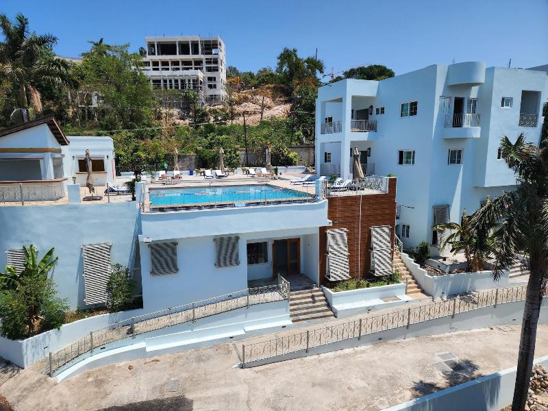 Hotel 39 Jamaica image