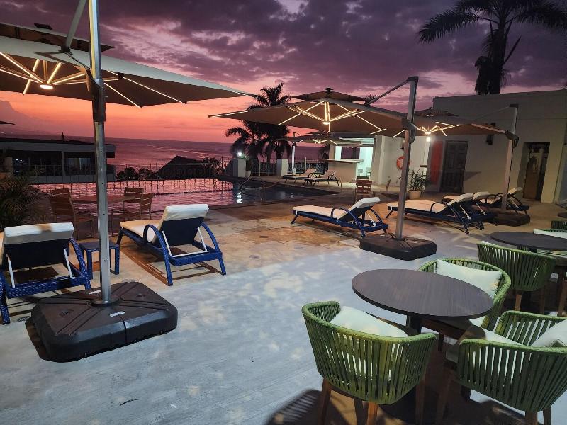 Hotel 39 Jamaica image